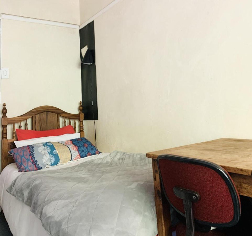 Silverhill Rentals 케이프타운 외부 사진