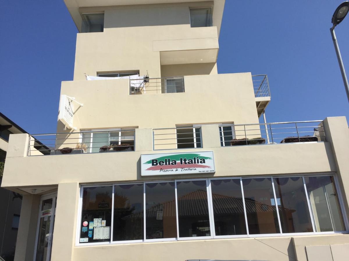 Silverhill Rentals 케이프타운 외부 사진